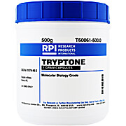 Tryptone, Capsules