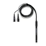 pH/Temperature Probe, 4 meter cable