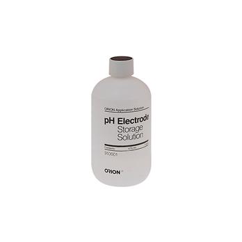 pH Electrode Solutions