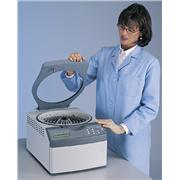 Centrivap Centrifugal Sample Concentrator