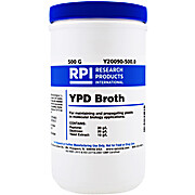 YPD Broth
