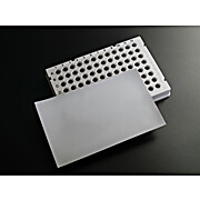 labForce&reg; Peelable Heat Seal with White Backing