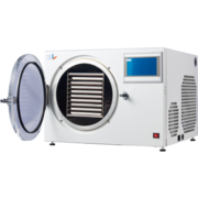 Xiros Mikro Small Freeze Dryer