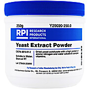 Dried Yeast Autolysate Extract Powder