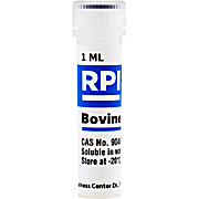 Bovine Serum Albumin Solution, 20mg/mL