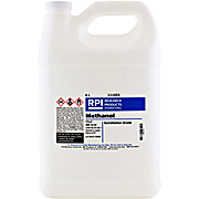 Methanol, Scintillation Grade, 4 Liters