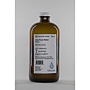 Water, Deionized, ASTM Type II, Certified, LabChem, Quantity: 1 L