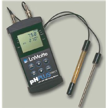 Accessories for pH Plus Direct Meter