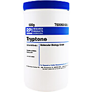 Tryptone, Powder