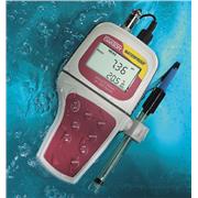 Waterproof pH/mV/ Temperature Meters