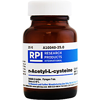 n-Acetyl-L-cysteine