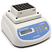PCMT PLUS Thermo-Shaker with cooling, 120v & Accessories