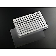 labForce&reg; Clear Heat Seal, Peelable