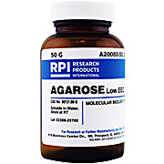 Agarose, Low EEO