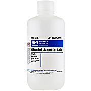 Acetic Acid