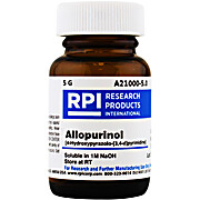 Allopurinol