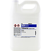 Toluene, Reagent Grade, 4 Liters