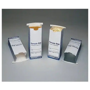 Heavy-Paper lined smaple bags