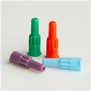 Non-Sterile Syringe Filters