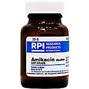 Amikacin Disulfate