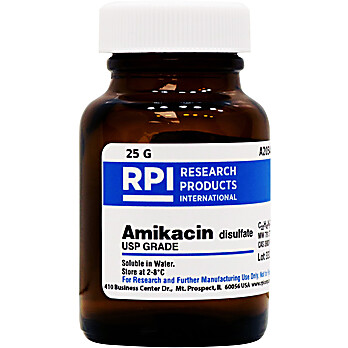 Amikacin Disulfate