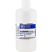 Acrylamide, 40% Solution