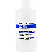 bis-Acrylamide, 2%