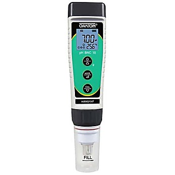 Waterproof pH/ORP Testers