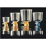 Cellulose Acetate Filter Units
