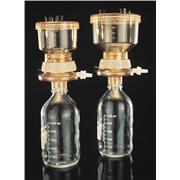 Polysulfone Bottle-Top Filter Holders