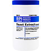 Yeast Extract, Granulated