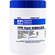 YPD Agar, Capsules