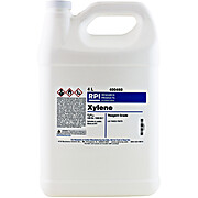 Xylene, Reagent Grade, 4 Liter Bottle