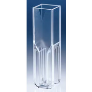 semi-micro cuvette | polystyrene, minimum filling volume 1.5mL