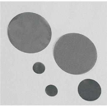 Black Polycarbonate (PCTE) Membrane Filters