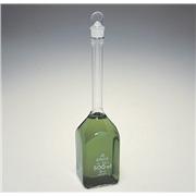 KIMAX Square, Class A Volumetric Flasks
