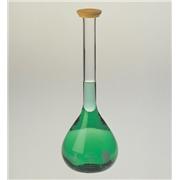 KIMAX Brand Class A, Serialized And Certified Volumetric Flasks
