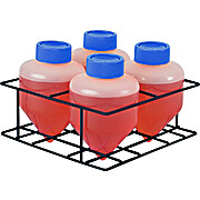 labForce&reg; Benchtop Tube Racks and Storage Boxes