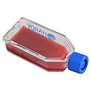 SabHI Agar with Blood