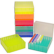 labForce&reg; Benchtop Tube Racks
