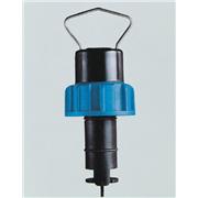 Rotor-X Flow Sensor, Model 2536