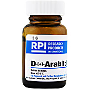 RPI D-(+)-Arabitol