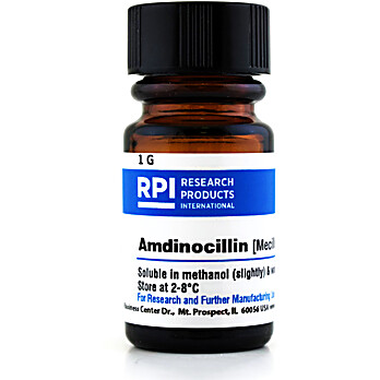 RPI Amdinocillin [Mecillinam]