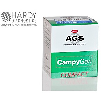 CampyGen Compact