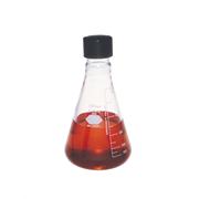 Pyrex® Erlenmeyer Flasks, 500mL, Case/6