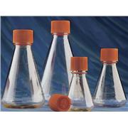 SKS Science Products - Polypropylene Plastic Erlenmeyer Flasks w