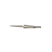 Cross-Locking Tweezers