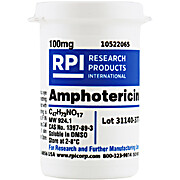 Amphotericin