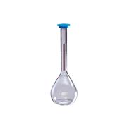 Corning® Reusable Plastic Volumetric Flasks, PMP, Class A, Corning