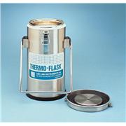 Liquid Nitrogen Thermos - Vacuum Equipment - Ladd Research